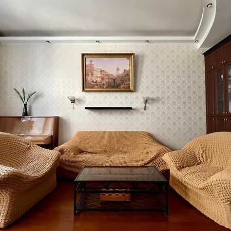 Old Lemberg Apartment ภายนอก รูปภาพ