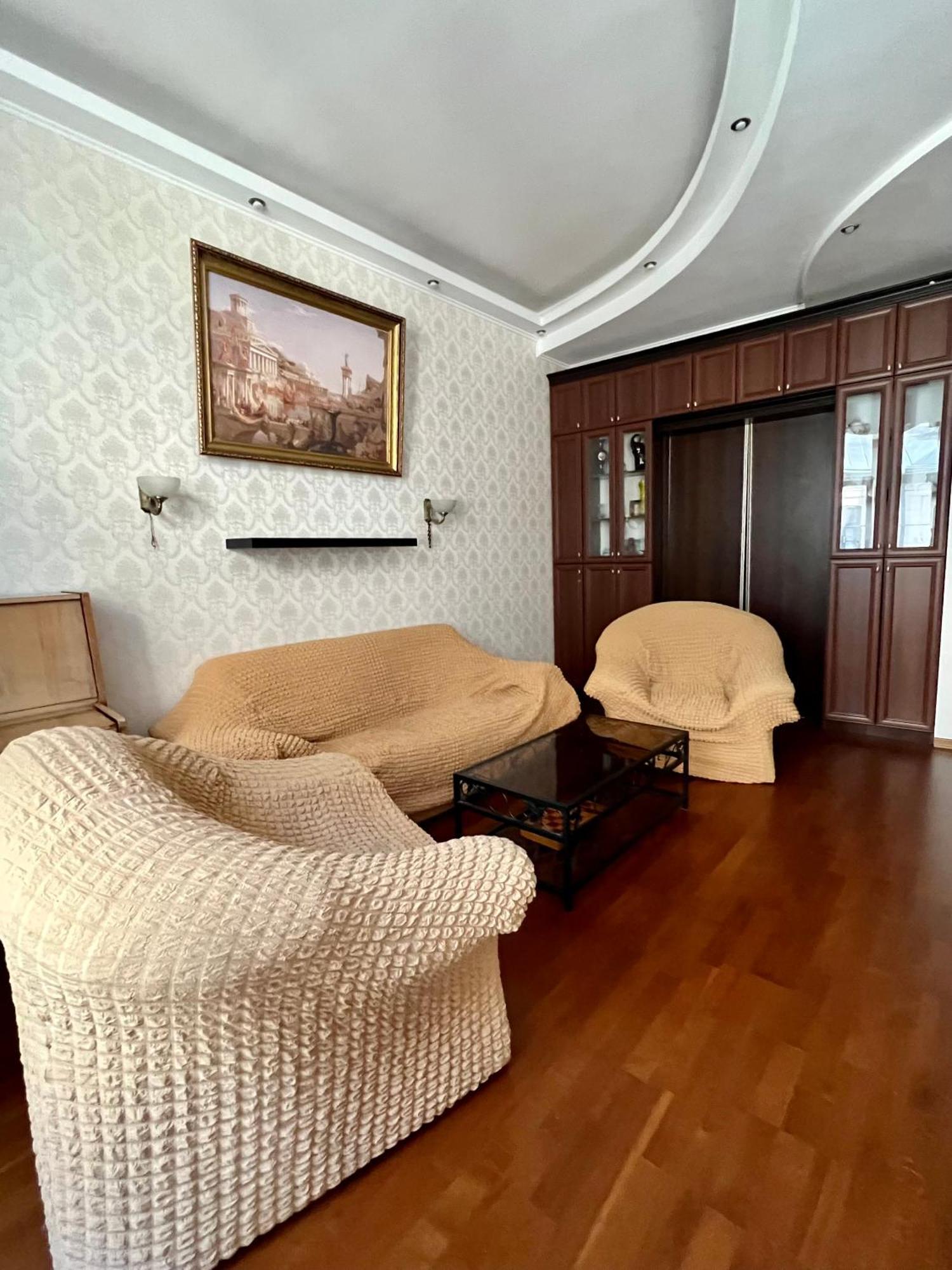 Old Lemberg Apartment ภายนอก รูปภาพ