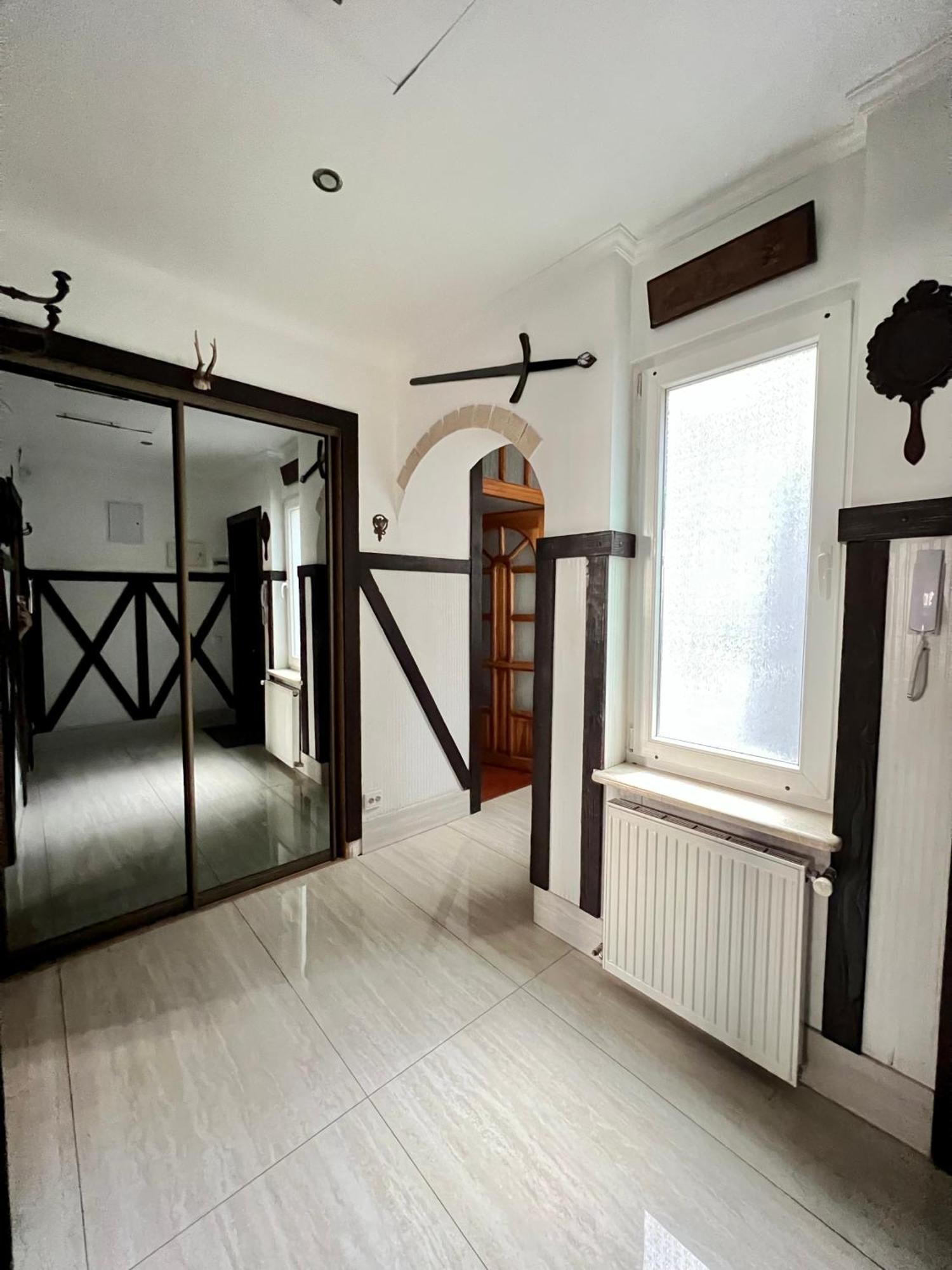 Old Lemberg Apartment ภายนอก รูปภาพ