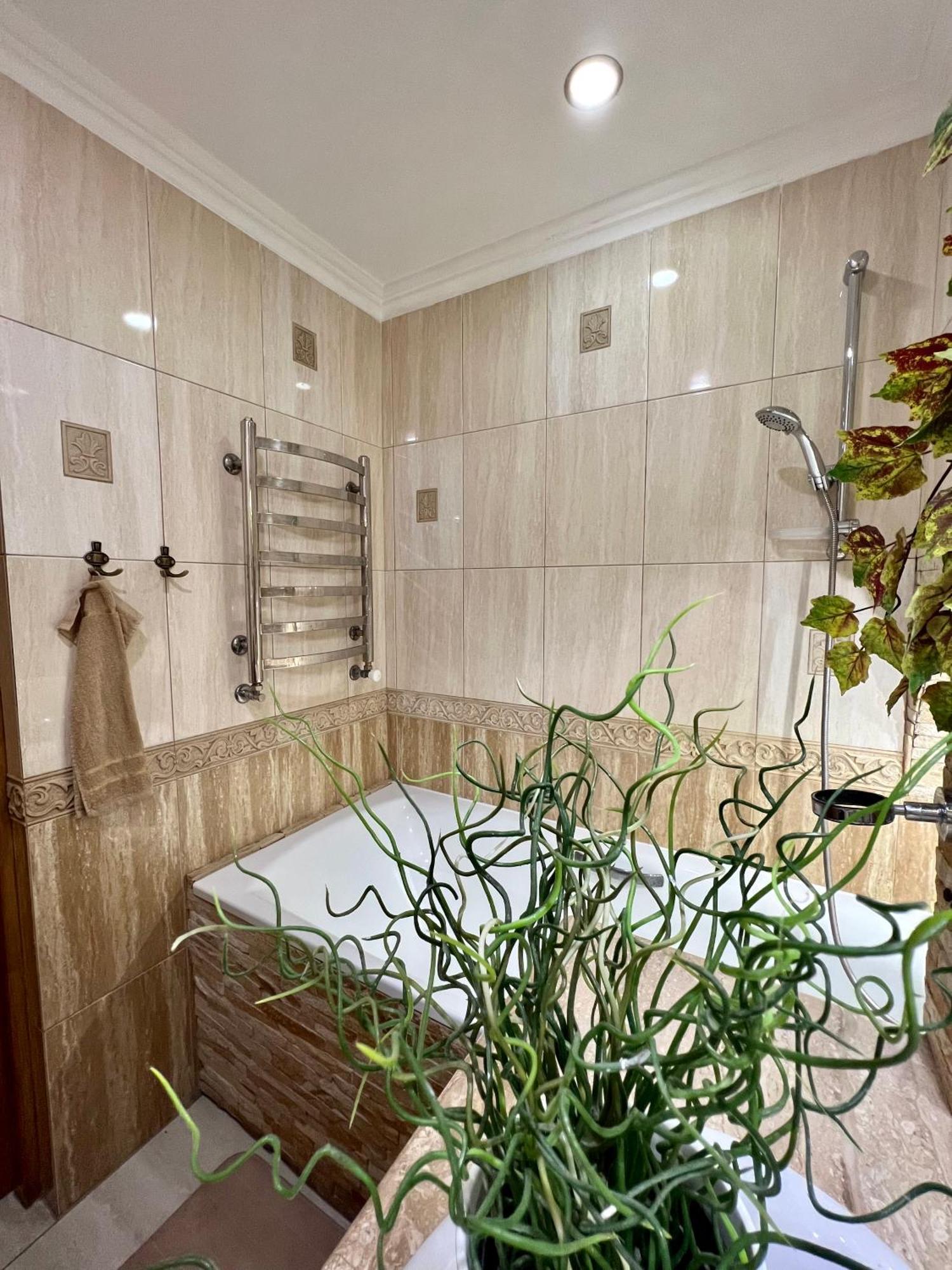 Old Lemberg Apartment ภายนอก รูปภาพ