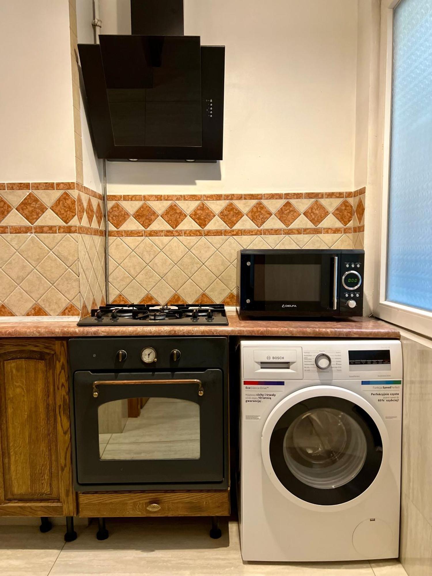 Old Lemberg Apartment ภายนอก รูปภาพ