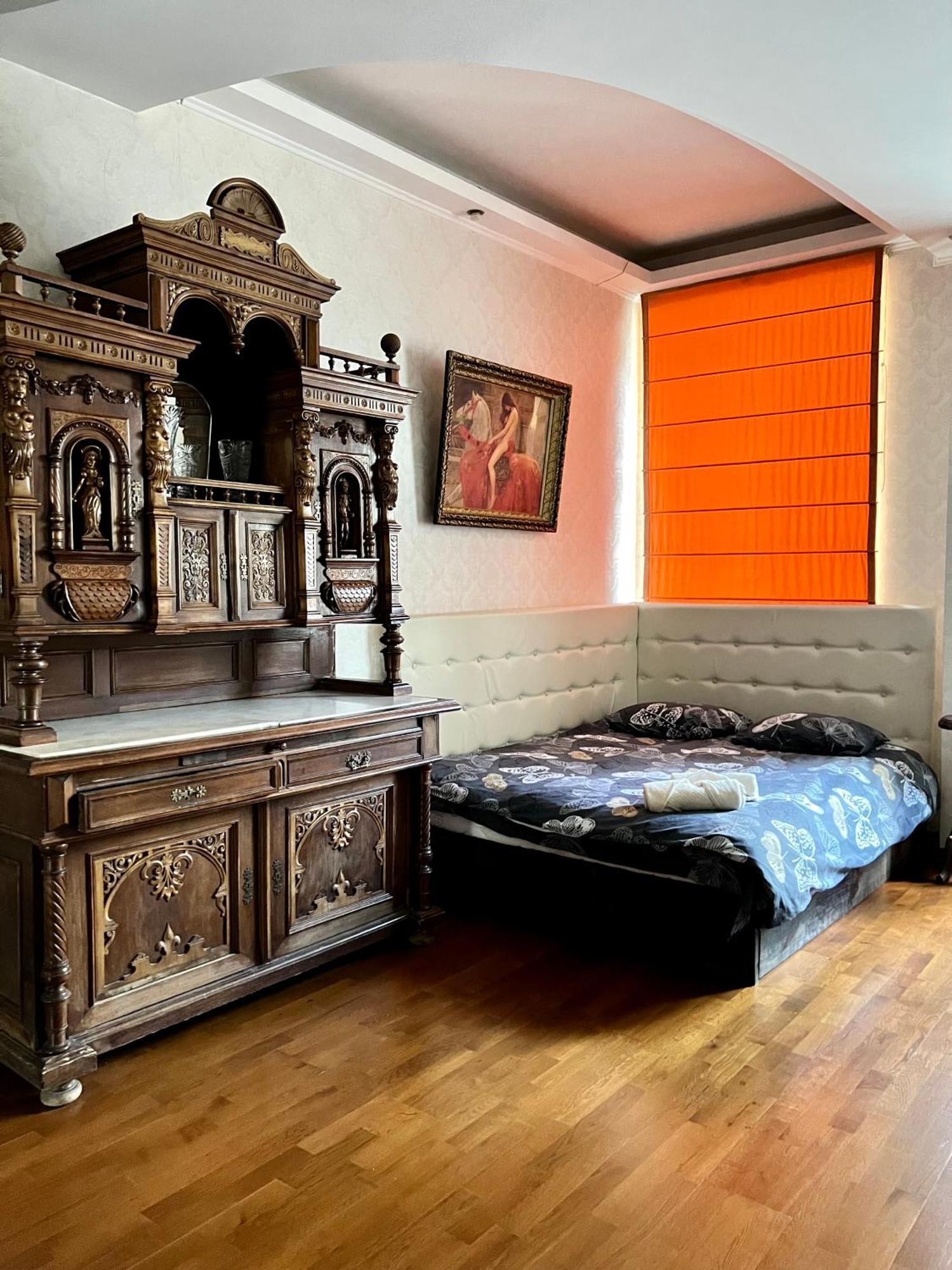 Old Lemberg Apartment ภายนอก รูปภาพ