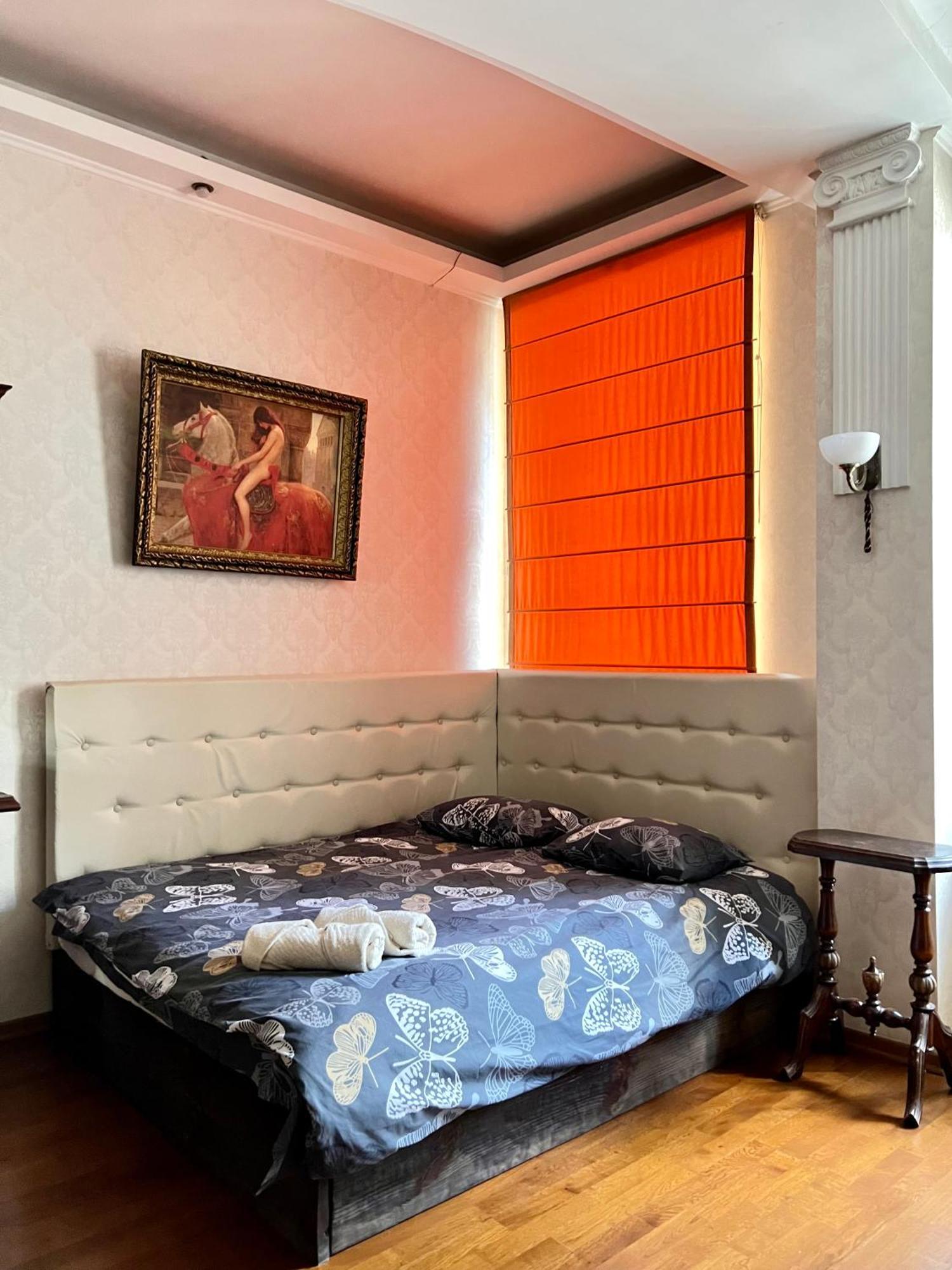 Old Lemberg Apartment ภายนอก รูปภาพ