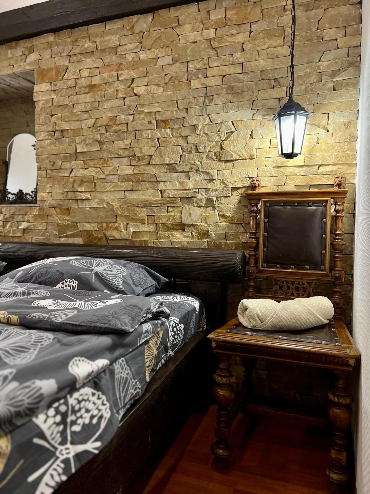 Old Lemberg Apartment ภายนอก รูปภาพ